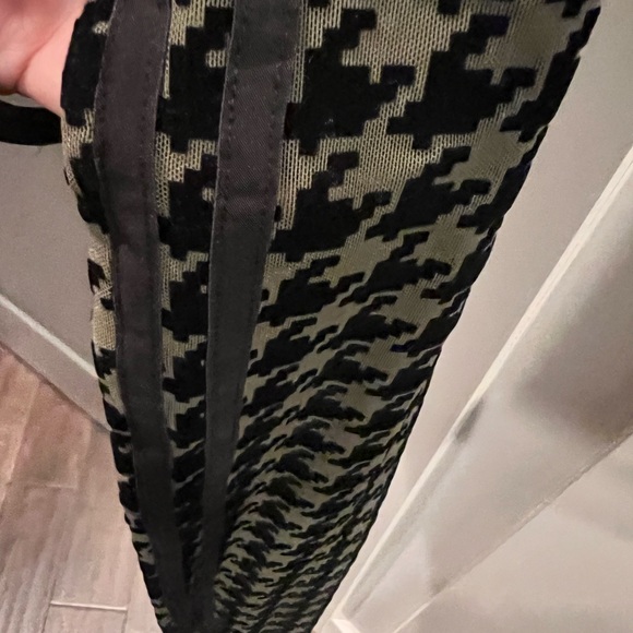 Ivy Park Houndstooth jumpsuit - Picture 7 of 8